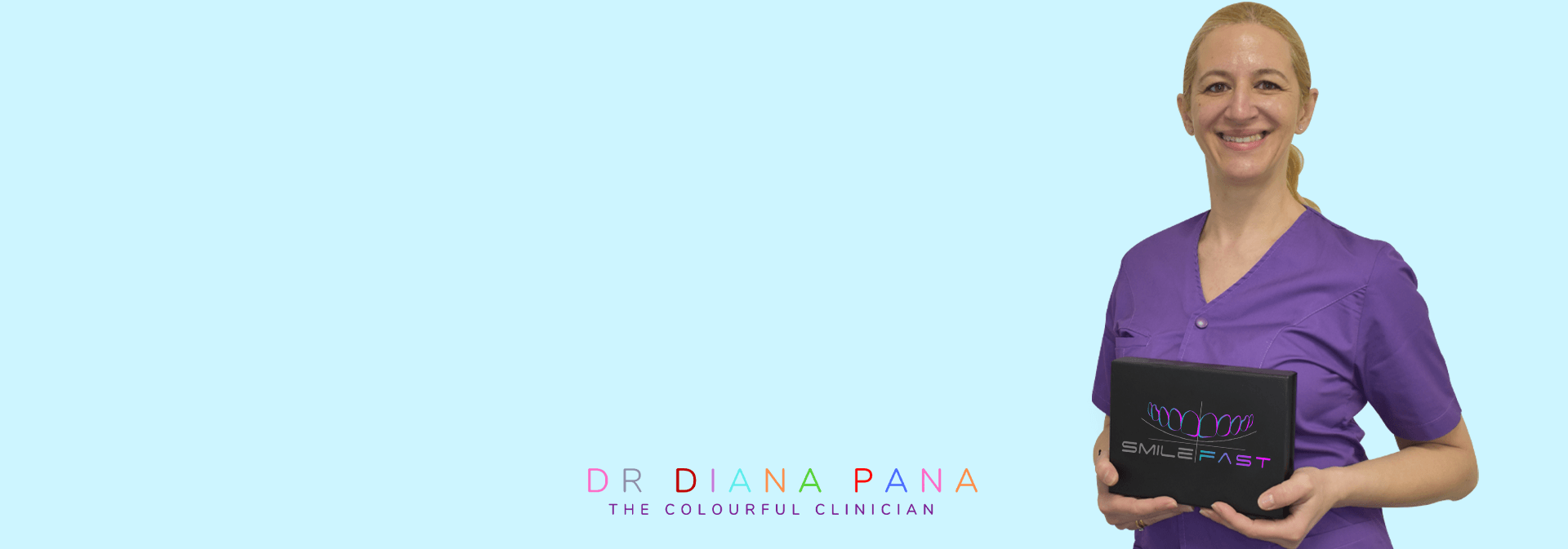 Cosmetic Dentistry Hero