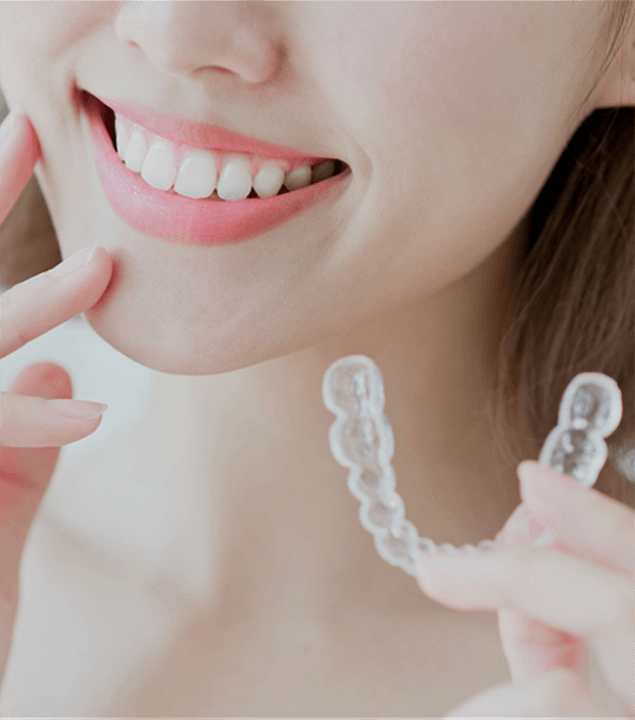 Invisalign
