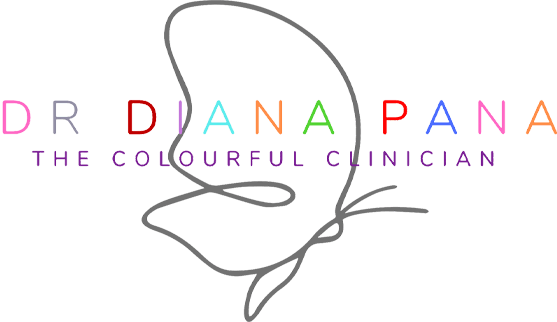 Dr Diana Pana