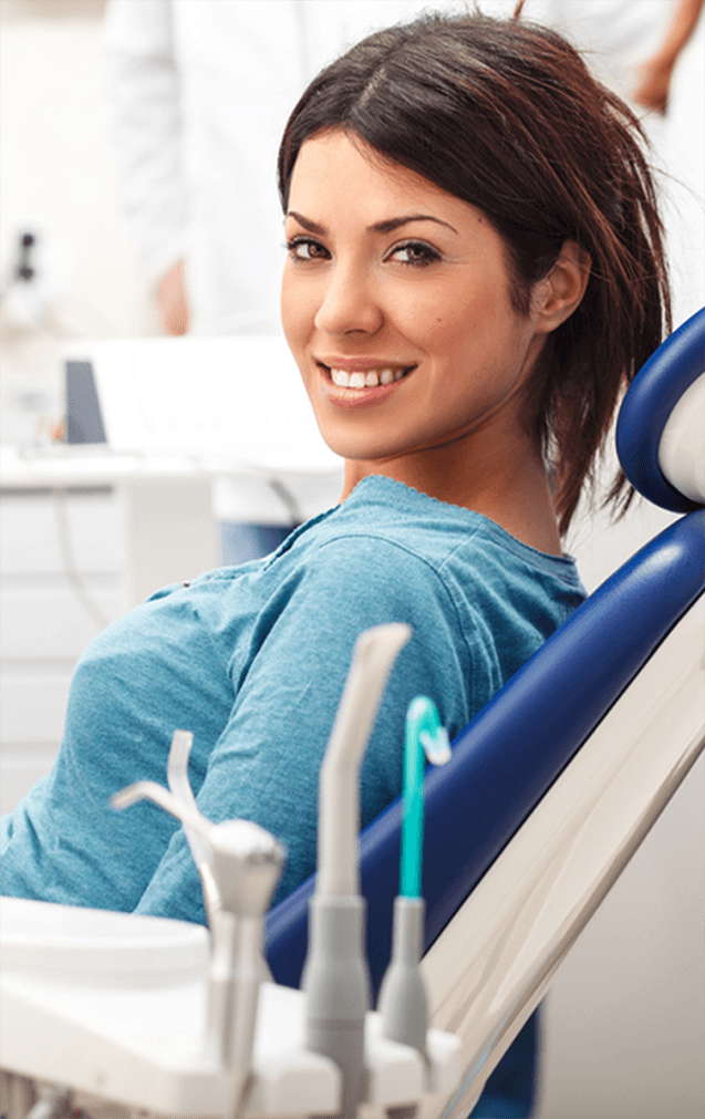 Smile Makeover