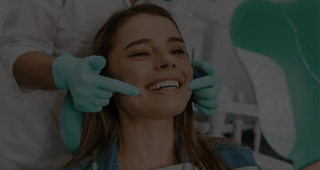 Smile Makeover